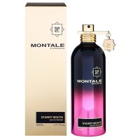 Montale Starry Night женская парфюмерная вода 100мл