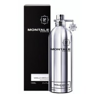 Montale Vanille Absolu женская парфюмерная вода 100мл