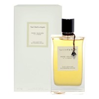Van Cleef and Arpels Rose Velours EDP pour femme 75ml
