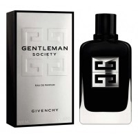 Givenchy Gentleman Society мужская парфюмерная вода 100мл (Евро А+)(Помят)