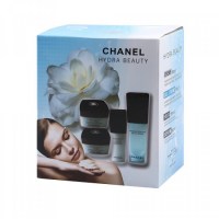 kosmeticheskij-nabor-kremov-4-v-1-chanel-hydra-beauty-3
