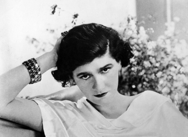 Парфюмерия Coco Chanel