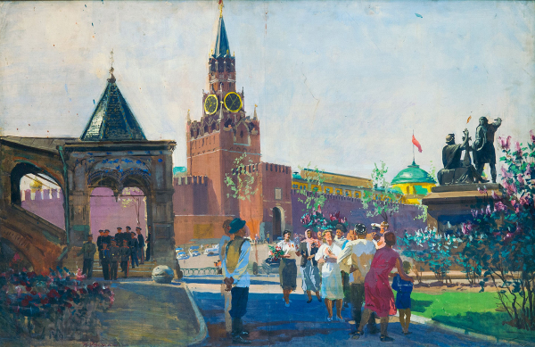 Три Классики и Один Великий Роман