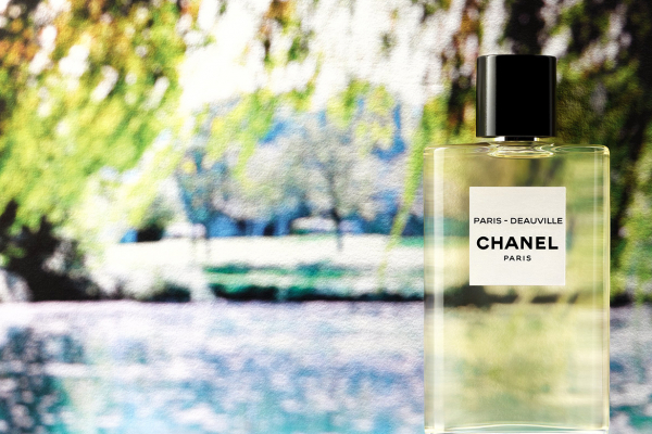 Chanel Paris-Deauville мои впечатления от этого аромата и при чем здесь Сицилия?